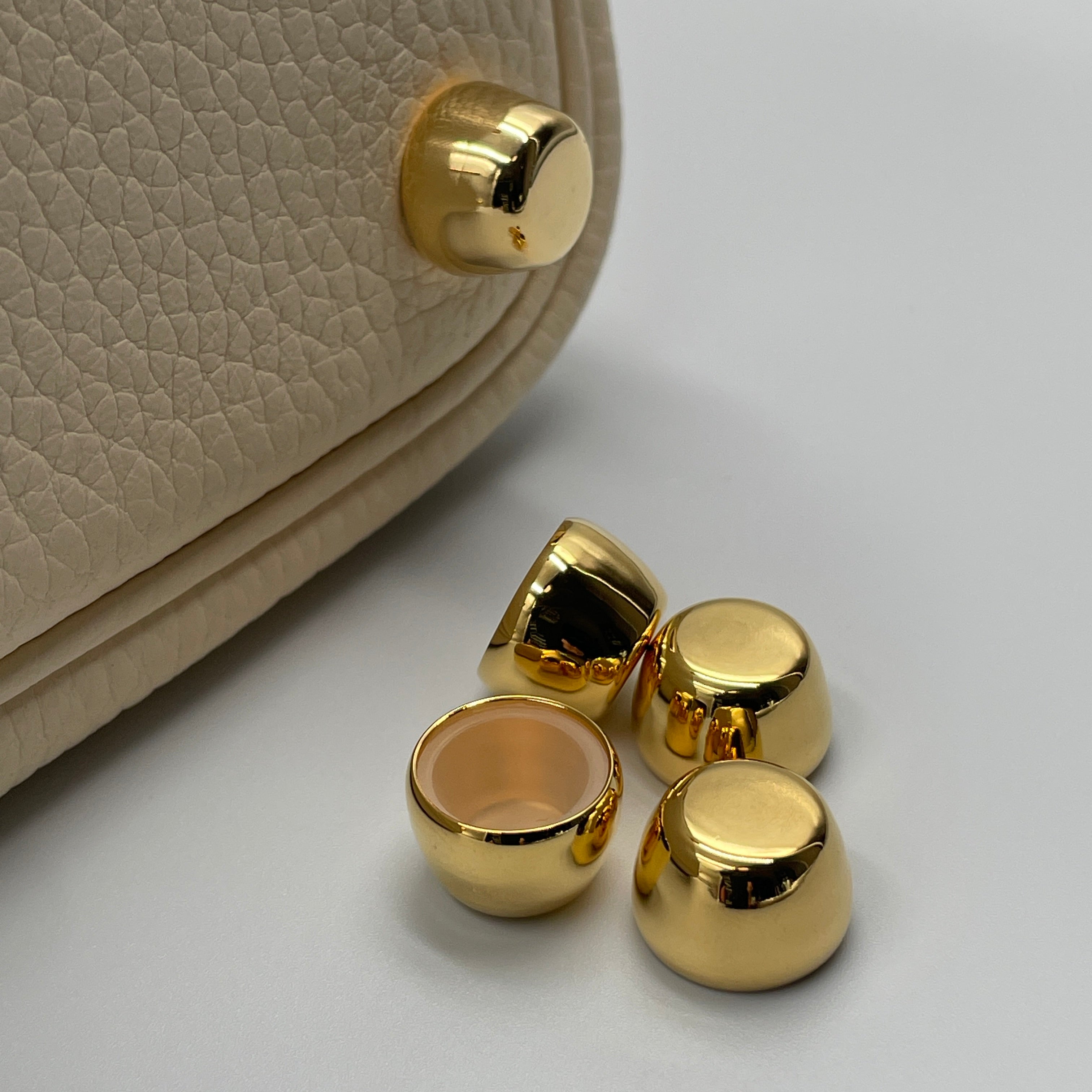HERMES - Protection Bottom Studs Cover – HAUTE