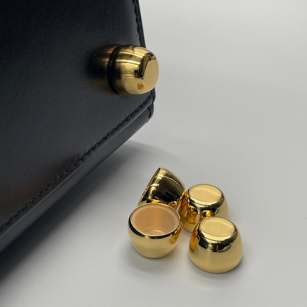 Protection PREMIUM Bottom Studs【真鍮】