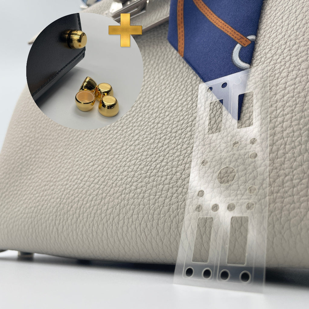 KELLY - Protection Film【高硬度9H】